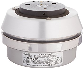 101BS-G1 by EDWARDS SIGNALING