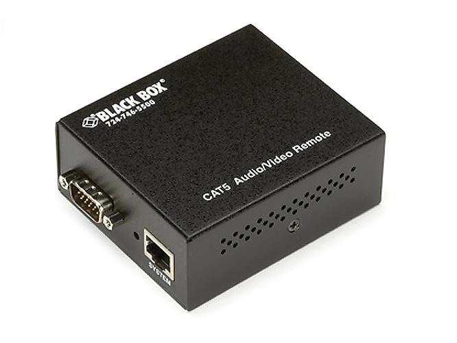 BLACK BOX CORP AC158A-REM
