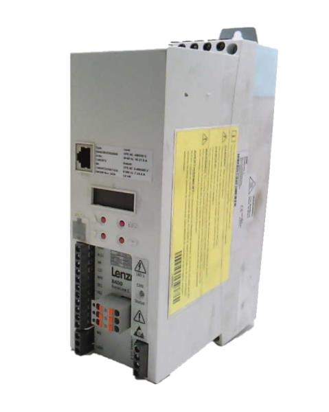 LENZE E84AVBCE3024SX0XX3A34