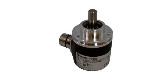 PEPPERL & FUCHS FVS58N-021ACR1EN-00SD