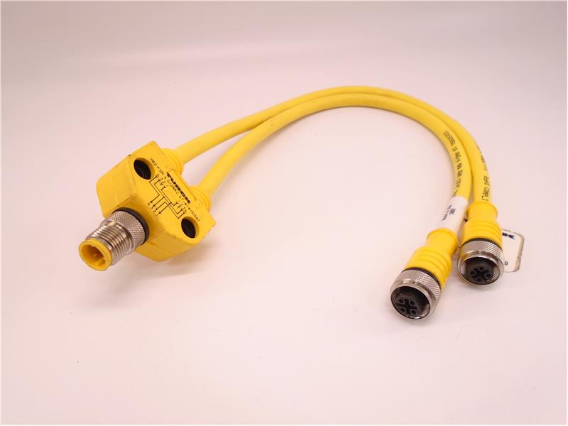 TURCK VB2-FSM4.4/2RKC4T-.32/.32/S1587/SV