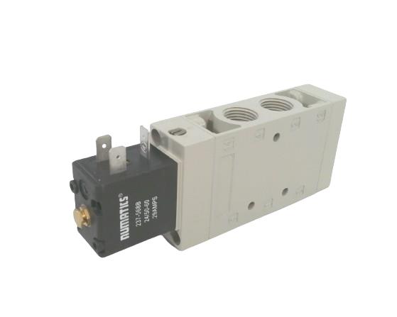 ASCO L23BA452O000020