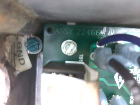 ALTRA INDUSTRIAL MOTION 224668