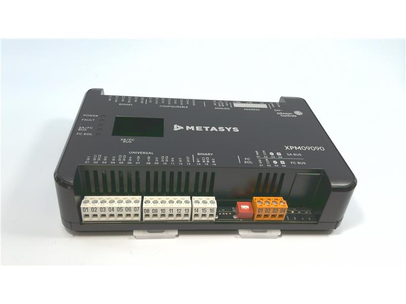 JOHNSON CONTROLS M4-XPM09090-0