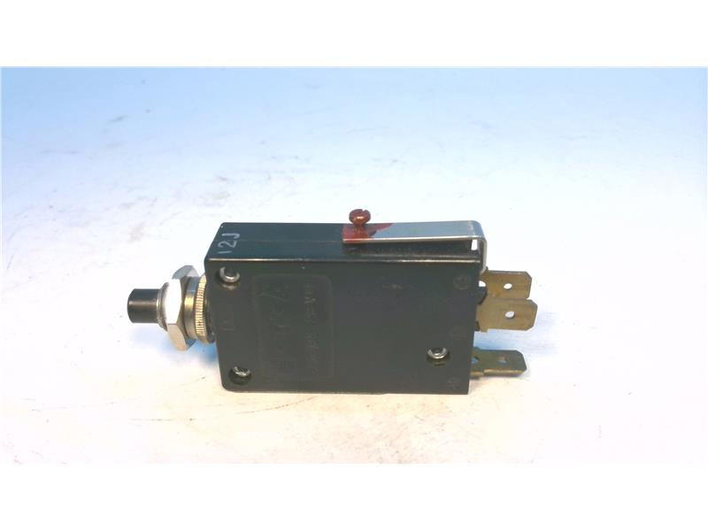 E-T-A CIRCUIT BREAKERS 45-700-P10-A3-TK