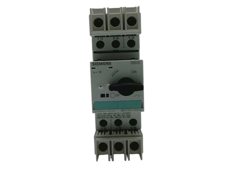 3RV1721-1FD10 by SIEMENS