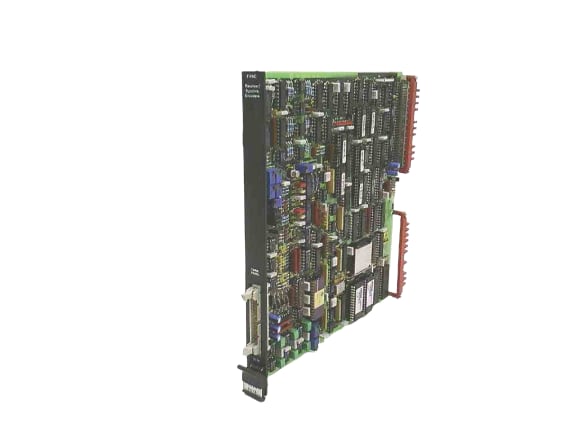 CONVERTEAM 9274-6014