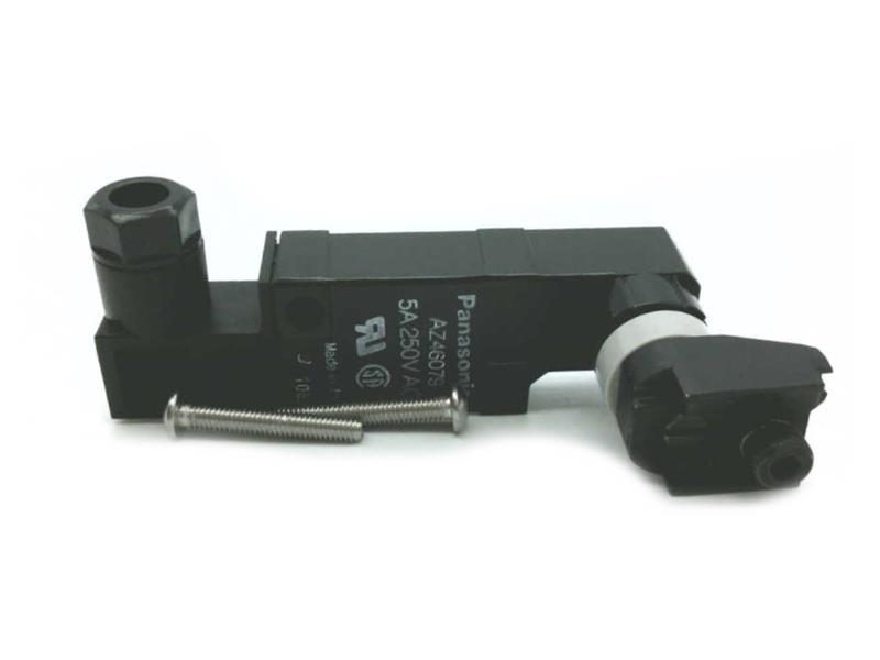 MATSUSHITA ELECTRIC AZ46079