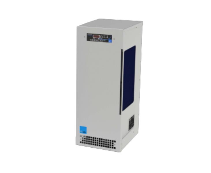 ICE QUBE COOLING SYSTEMS INC IQ6EVPRO-120-SS316-CP3-N4X-STDF-XO3-IHO10-TEMP