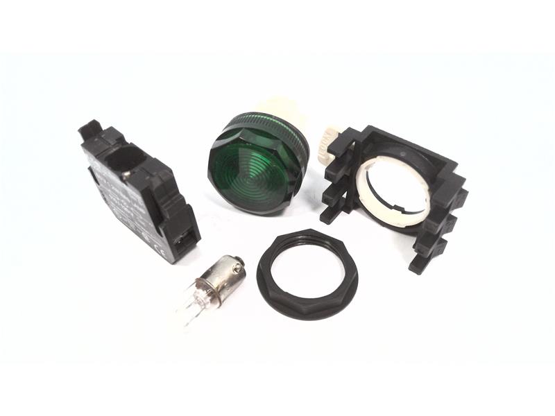 EATON CORPORATION E22H3X10