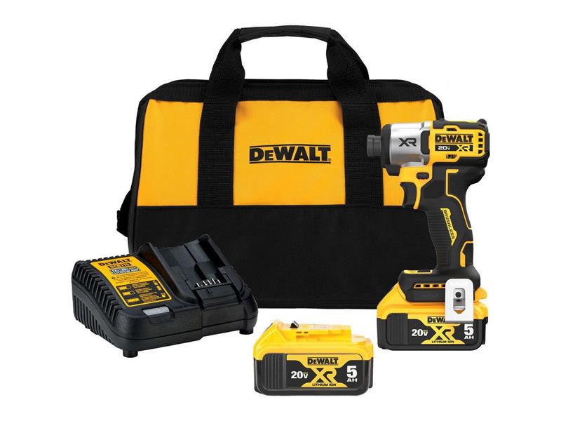 STANLEY BLACK & DECKER DCF845P2