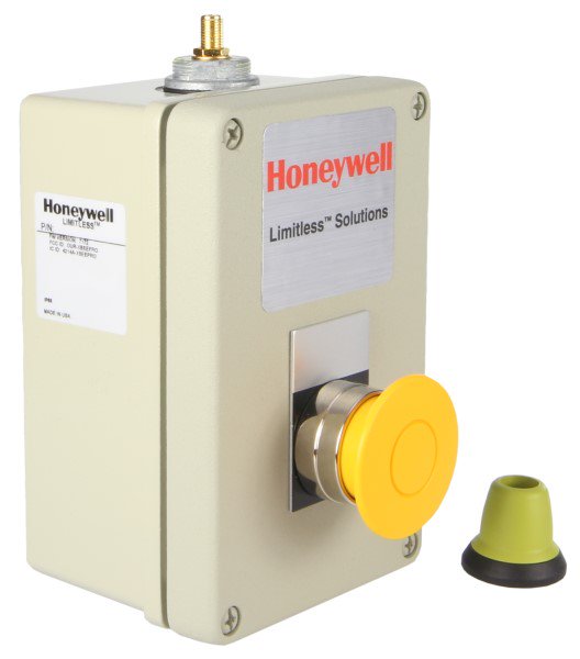 HONEYWELL WOI1A00APCY