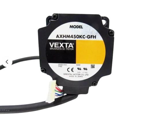 ORIENTAL MOTOR AXHM450KC-GFH/GFH4G30
