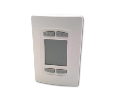 DELTA CONTROLS DNS-24L