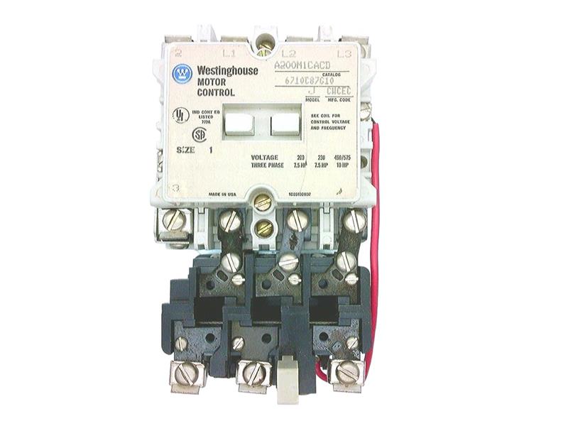 WESTINGHOUSE A200M1CACD