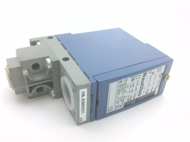 TELEMECANIQUE SENSORS XMLB300D2S11
