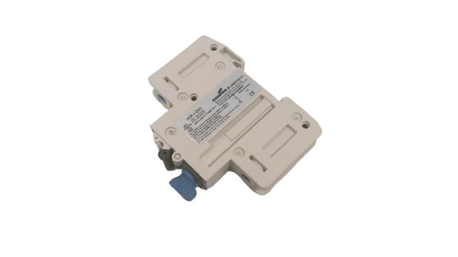 EATON CORPORATION CCP-1-DCC