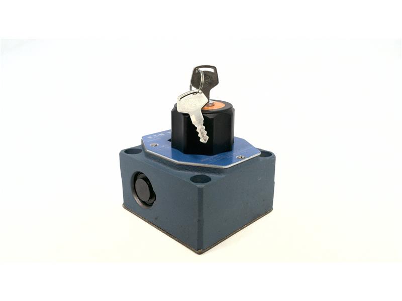 EATON CORPORATION F3-FCG-H02-25-B-10