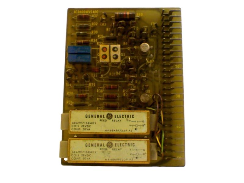 FANUC IC3600AVSA1C