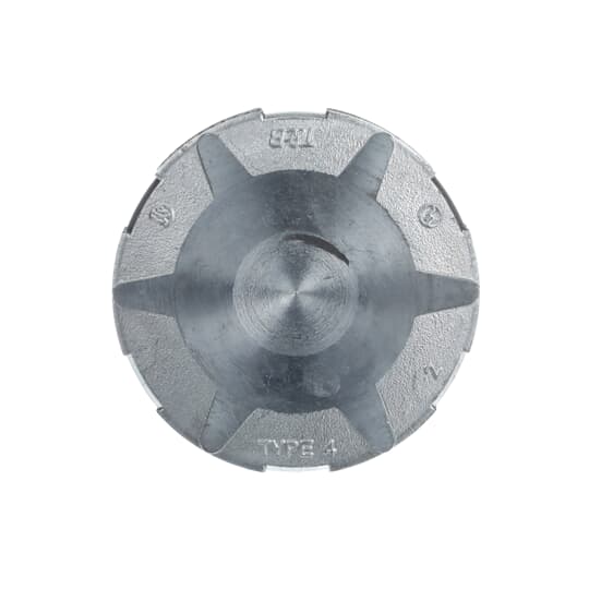 ABB THOMAS & BETTS H200CAP