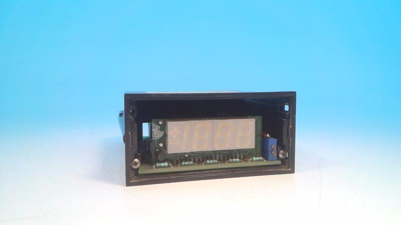 ANALOGIC AN25M00-T-P-3-XX-10-X