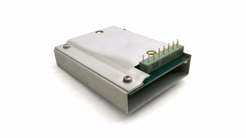 BOSCH MOD1/1X039-012