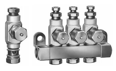 LINCOLN INDUSTRIAL 84428-6