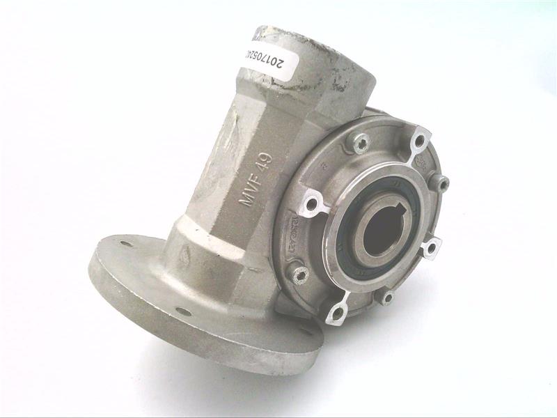 VF-44-P-P71-B14-B3 by BONFIGLIOLI