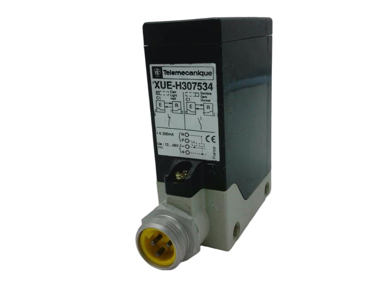 XUEH307534R3N by SCHNEIDER ELECTRIC