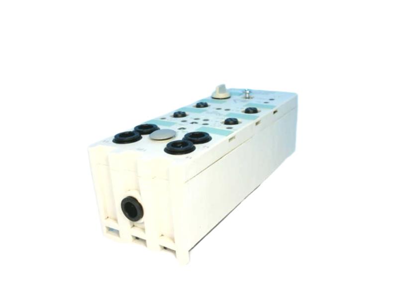 IMPULSE AIRBOX K-F-GE-BI