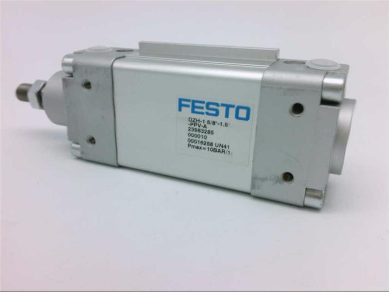 FESTO DZH-15/8-1.5-PPV-A
