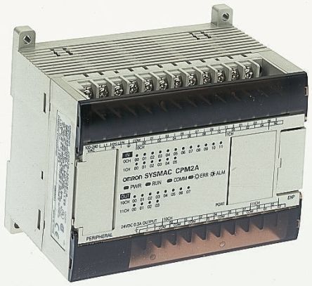 OMRON CPM2A-30CDR-D