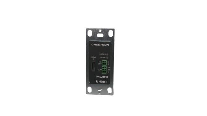 CRESTRON DM-TX-4KZ-100-C-1G-B-T