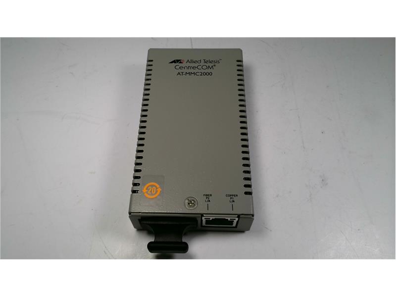 ALLIED TELESIS 990-006976-960