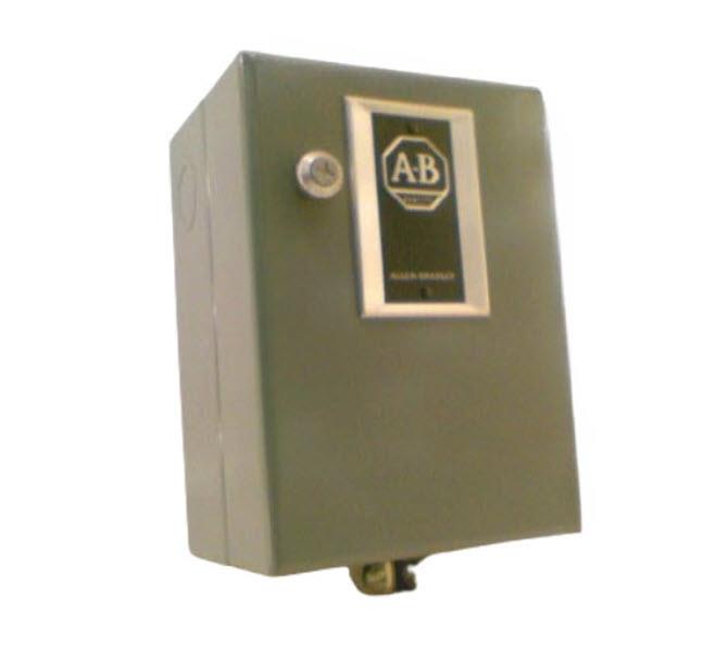 ALLEN BRADLEY 509-TAXD