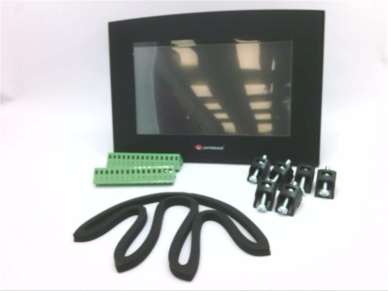 UNITRONICS SM70-J-TA22