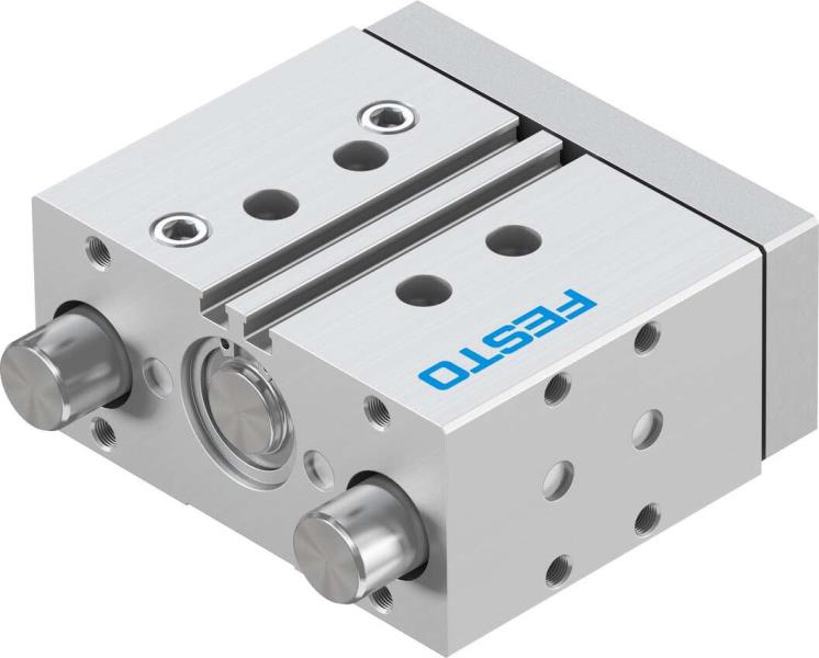 FESTO DFM-25-25-P-A-GF-F1A