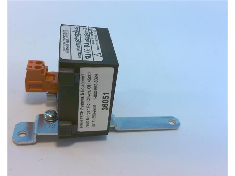 INVENSYS PC/CTX/50/MS/C5-ENG