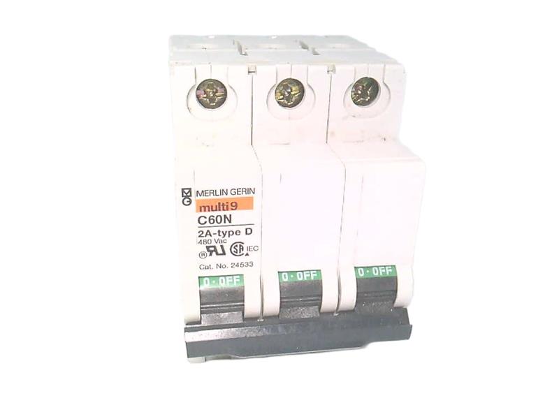 SCHNEIDER ELECTRIC MG24533