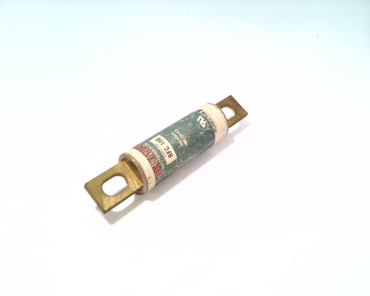 ASEA BROWN BOVERI RFC100