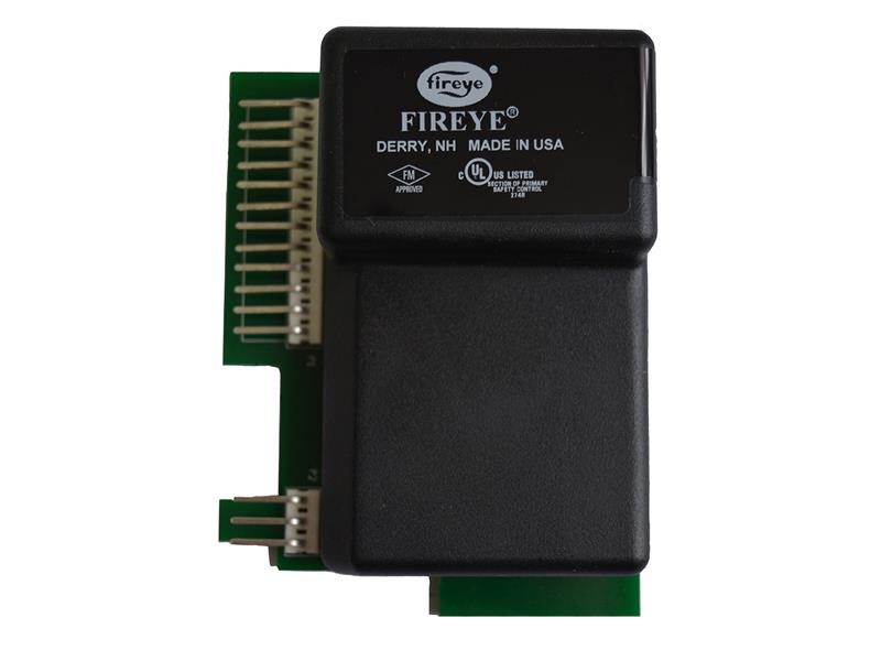 KIDDE-FENWAL, LLC MAUV1