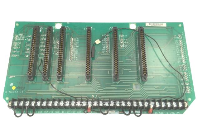 ASEA BROWN BOVERI O-51377-17