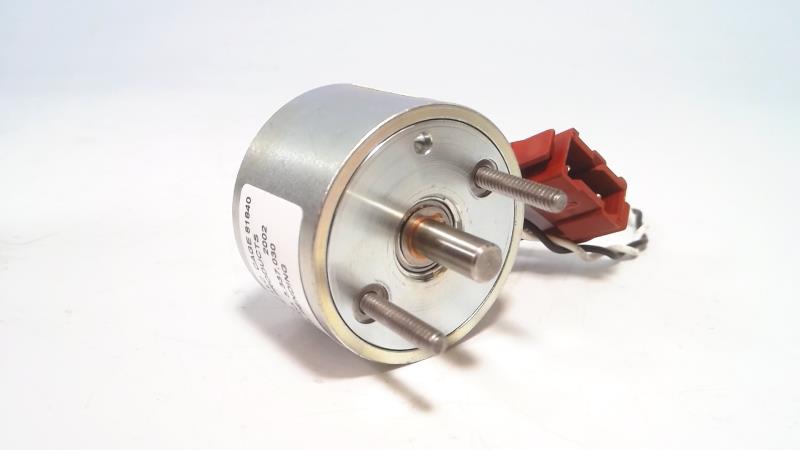 JOHNSON ELECTRIC 197124-029