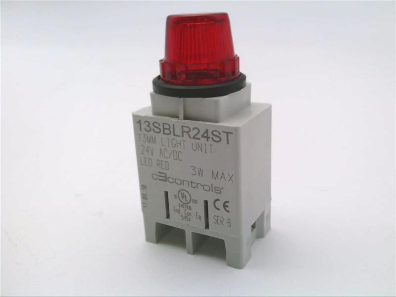 13SBLR24ST-13RDF by C3 CONTROLS