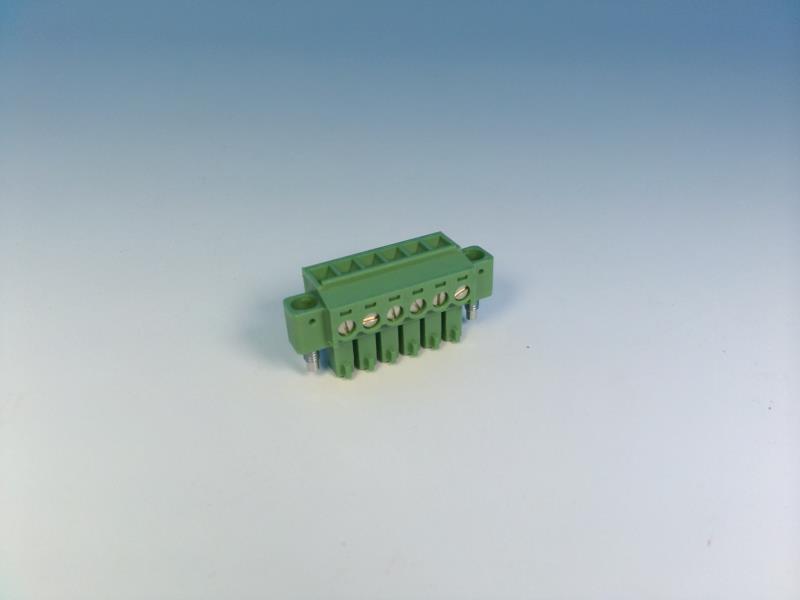 PHOENIX CONTACT MC 1,5/ 6-STF-3,81