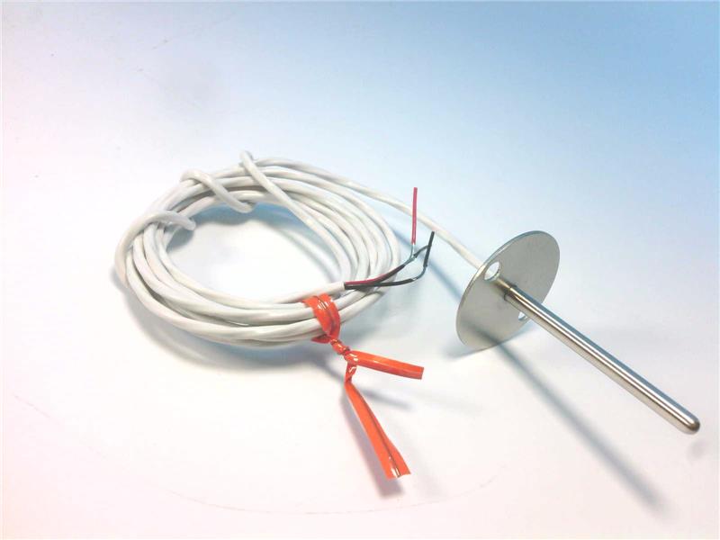 OMEGA ENGINEERING RTD-860