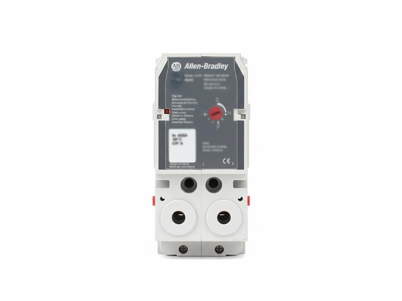 ALLEN BRADLEY 140UE-LTF3-D40