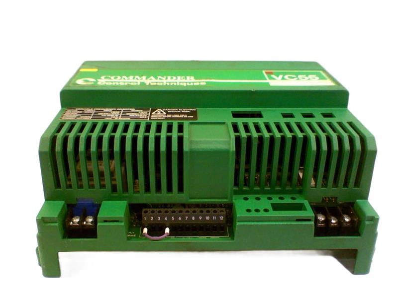 VC55 by DANAHER MOTION