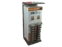 MOORE INDUSTRIES ASM/S11-5VS21-3.4V/Z4-20MA/117AC