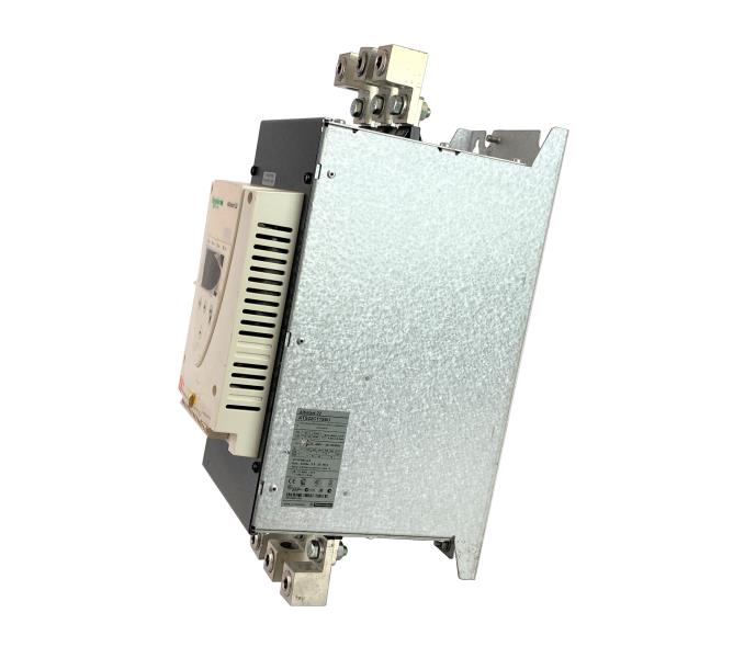 SCHNEIDER ELECTRIC ATS22C11S6U